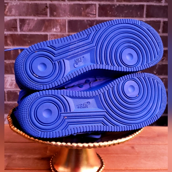 NIKE EUC AIR SF/AF1 HIGH Men's Sz 11 - Picture 6 of 8